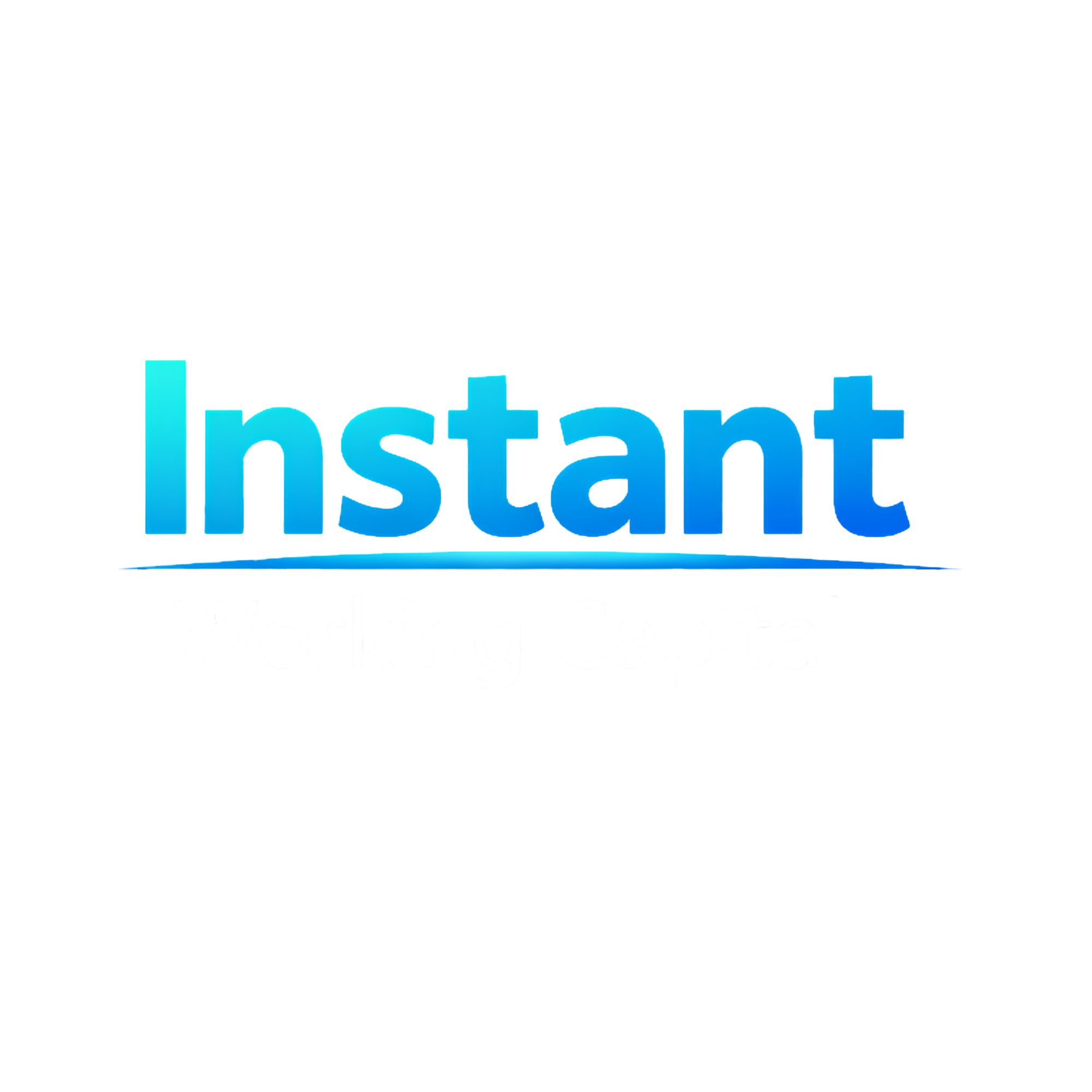 Transparent logo